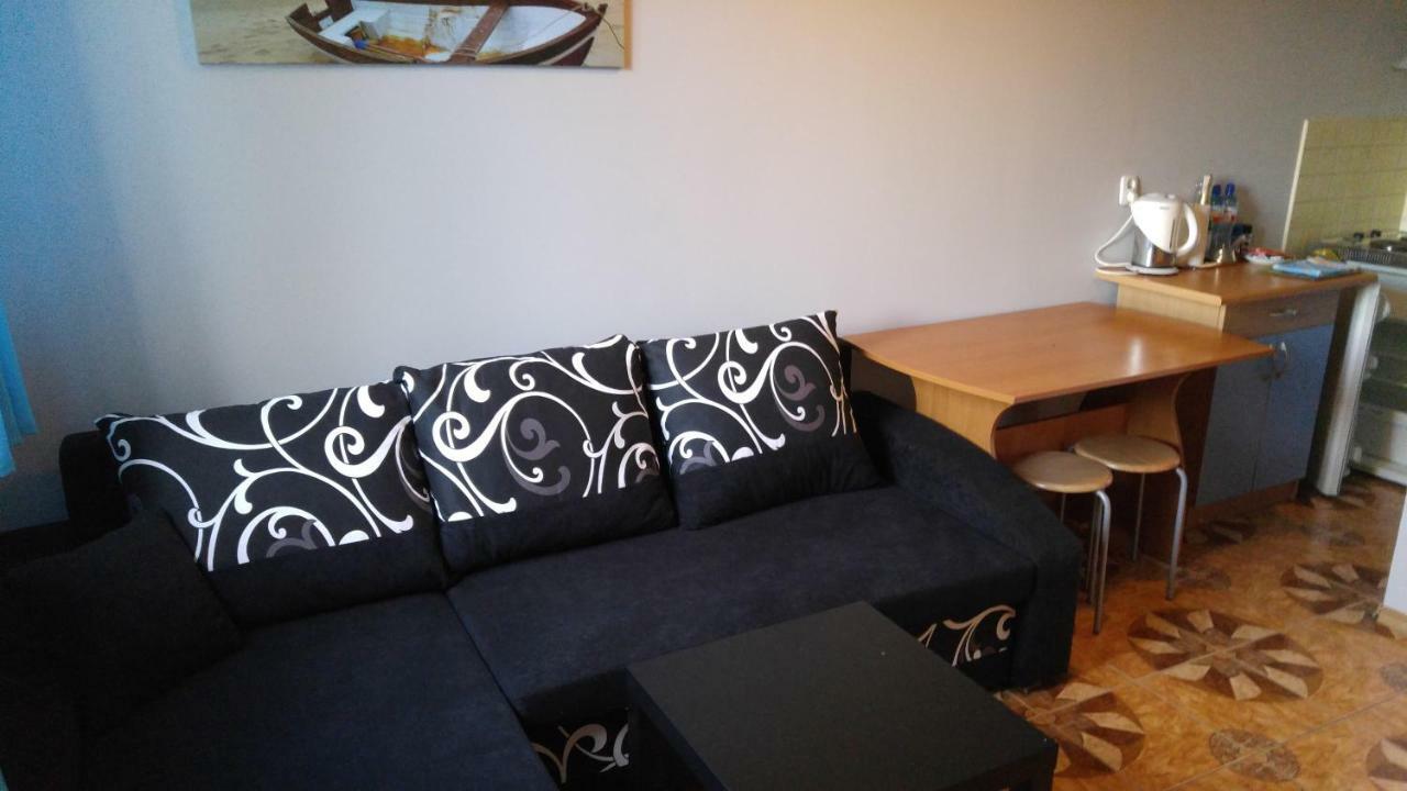 Apartamenty Na Skarpie Miedzyzdroje Exterior photo